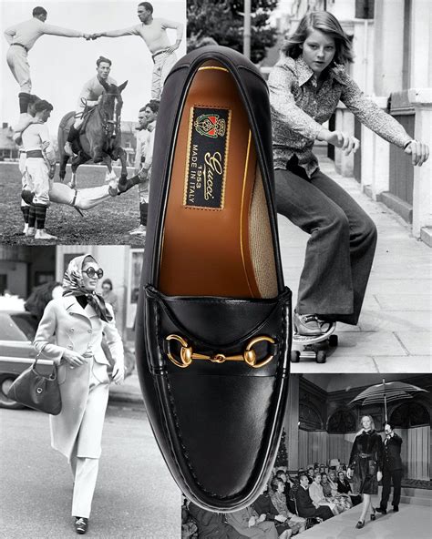 are gucci loafers still in style 2023|gucci horsebit loafer death.